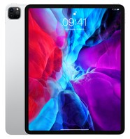 Tablet Ipad Pro 12,9" 128Gb Wifi Sl Silver 2020