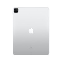 Tablet Ipad Pro 12,9" 128Gb Wifi Sl Silver 2020