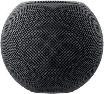 Speaker Apple Home Pod Mini Space G Ray Bluethoot