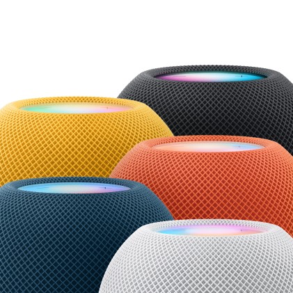 Apple Homepod Mini Space Gray