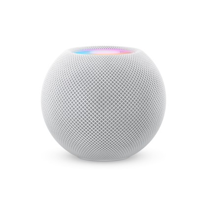Speaker Apple Home Pod Mini Bianco Bluethoot