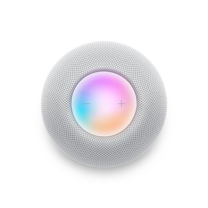 Speaker Apple Home Pod Mini Bianco Bluethoot