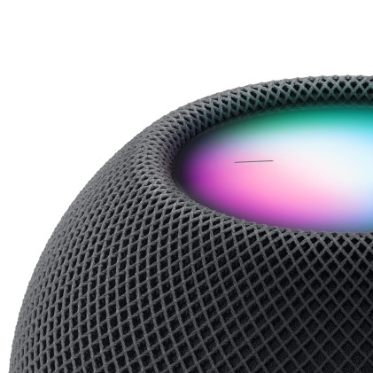 Speaker Apple Home Pod Mini Bianco Bluethoot