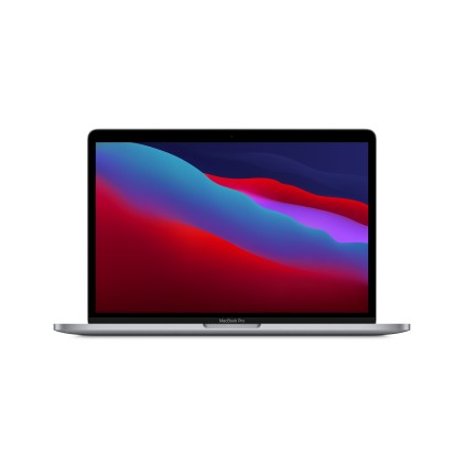 Apple Nb Macbook Pro 13 M1 Chip 8 Core Gpu 8 Core 512Gb Ssd 13 Space Gray
