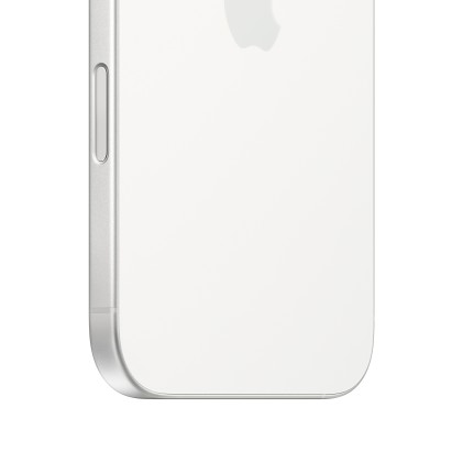 Apple Iphone 16 128Gb White