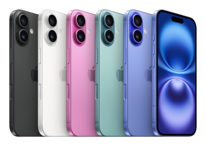 Apple Iphone 16 128Gb Ultramarine