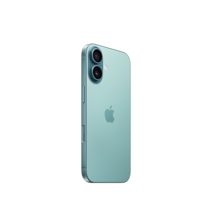 Apple Iphone 16 128Gb Teal
