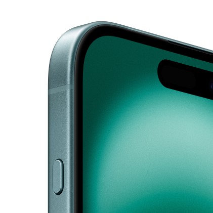 Apple Iphone 16 128Gb Teal