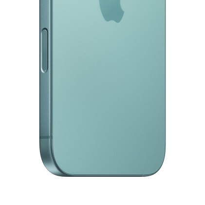 Apple Iphone 16 128Gb Teal