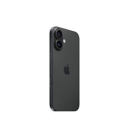 Apple Iphone 16 256Gb Black