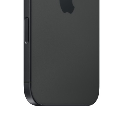 Apple Iphone 16 256Gb Black