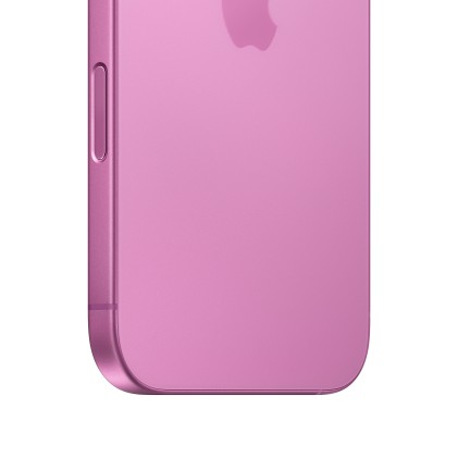 Apple Iphone 16 256Gb Pink
