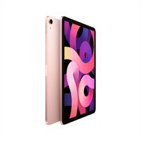 Tablet Ipad Air 10.9" 256Gb Wifi Rg 2020 Rose Gold