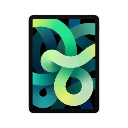 Tablet Ipad Air 10.9" 256Gb Cell Gr 2020 Green
