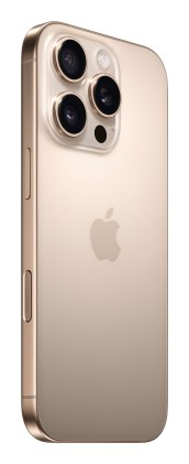 Iphone 16 Pro 128Gb Desert Titanium