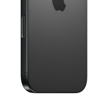 Iphone 16 Pro 256Gb Black Titanium
