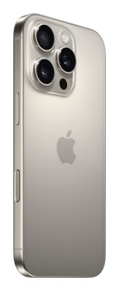 Iphone 16 Pro 256Gb Natural Titaniu M