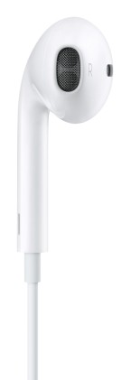 Apple EarPods (USB-C) Auricolare Cablato In-ear Musica e Chiamate USB tipo-C Bianco