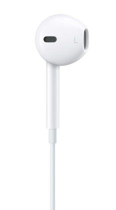 Apple EarPods (USB-C) Auricolare Cablato In-ear Musica e Chiamate USB tipo-C Bianco