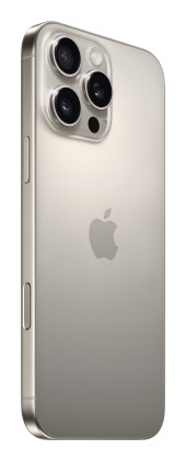 Iphone 16 Pro Max 256Gb Natural Tit Anium