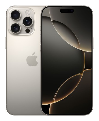 Iphone 16 Pro Max 512Gb Natural Tit Anium