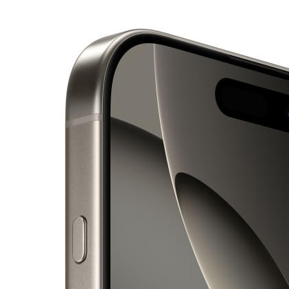 Iphone 16 Pro Max 512Gb Natural Tit Anium