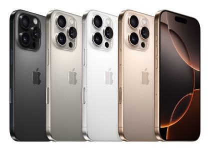 Iphone 16 Pro Max 512Gb Natural Tit Anium