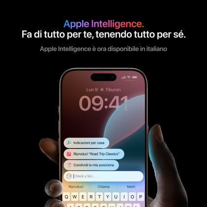 Iphone 16 Pro Max 512Gb Natural Tit Anium