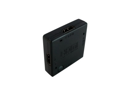 Approx APPC28V2 conmutador de v&iacute;deo HDMI