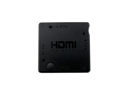 Approx APPC28V2 conmutador de v&iacute;deo HDMI