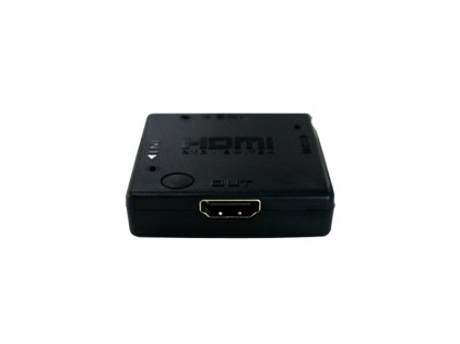 Approx APPC28V2 conmutador de v&iacute;deo HDMI