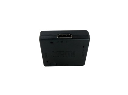 Approx APPC28V2 conmutador de v&iacute;deo HDMI