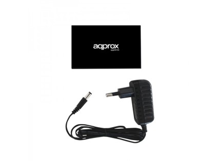 Approx APPC31V2 ripartitore video HDMI 4x HDMI