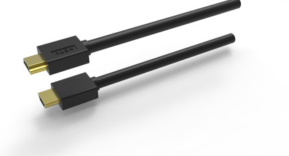 Cavo HDMI 2.0 maschio/maschio - Supporta la risoluzione 4K - Lunghezza 3 m