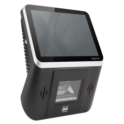 Approx APPCHECKERPRICE01 sistema POS