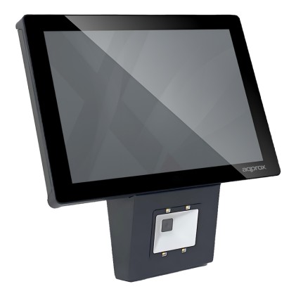 Approx APPCHECKERPRICE02 sistema POS