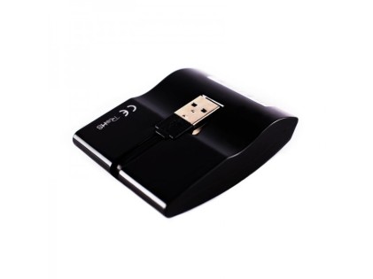 Approx appCRDNILxV2 lettore di card readers Interno USB USB 2.0 Nero