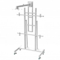 Approx APPIBSTD stand per display interattivo