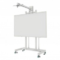 Approx APPIBSTD stand per display interattivo