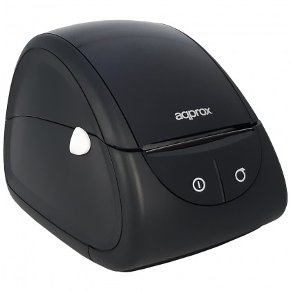 Approx appLAB3 stampante per etichette (CD) Termica diretta 203 x 203 DPI Cablato