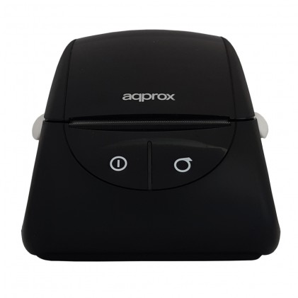 Approx appLAB3 stampante per etichette (CD) Termica diretta 203 x 203 DPI Cablato