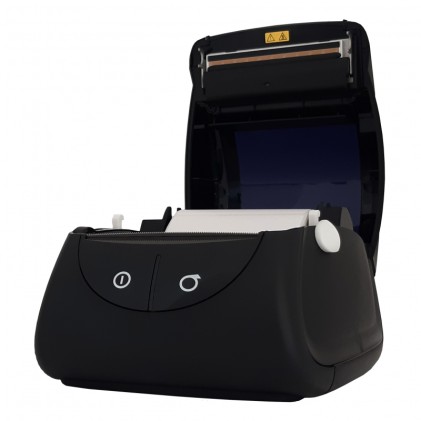 Approx appLAB3 stampante per etichette (CD) Termica diretta 203 x 203 DPI Cablato