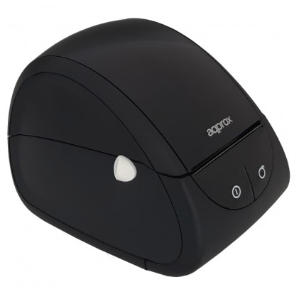 Approx appLAB3 stampante per etichette (CD) Termica diretta 203 x 203 DPI Cablato