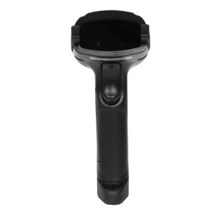 Approx APPLS03 lettore di codici a barre Lettore di codici a barre portatile 1D Laser Nero