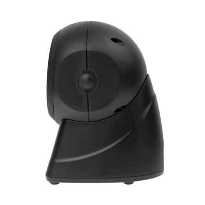 Approx appLS06OMNI Lettore di codici a barre fisso 1D Lineare Nero