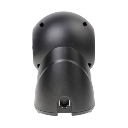 Approx appLS06OMNI Lettore di codici a barre fisso 1D Lineare Nero