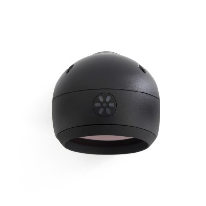 Approx appLS06OMNI Lettore di codici a barre fisso 1D Lineare Nero