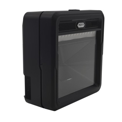 Approx APPLS08+ lettore di codici a barre Lettori di codici a barre per moduli di codici a barre 1D/2D CMOS Nero