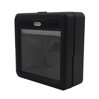 Approx APPLS08+ lettore di codici a barre Lettori di codici a barre per moduli di codici a barre 1D/2D CMOS Nero