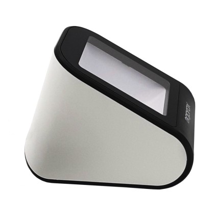 Approx APPLS20DESK lettore di codici a barre Lettori di codici a barre per moduli di codici a barre 1D/2D CMOS Nero, Grigio